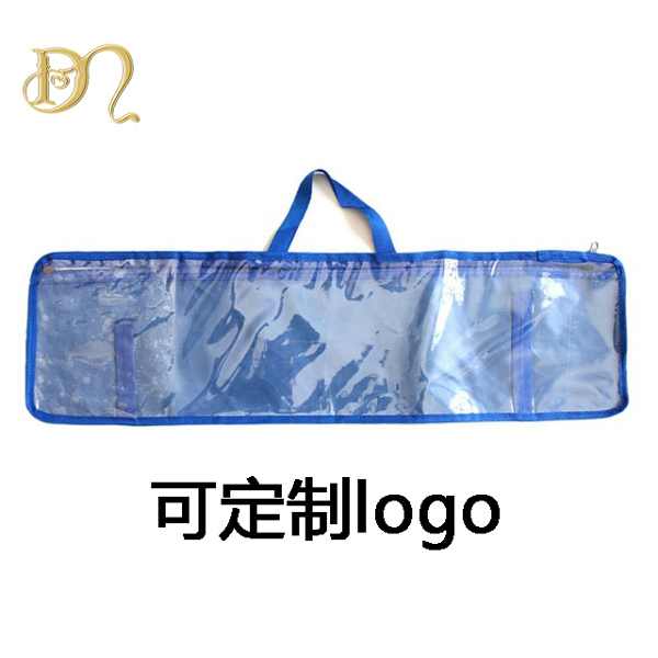 透明钓鱼竿包