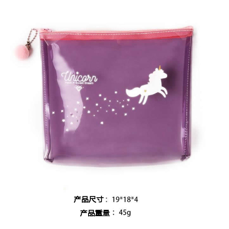 你的美丽收纳，就差一个化妆包定做厂家的化妆包了